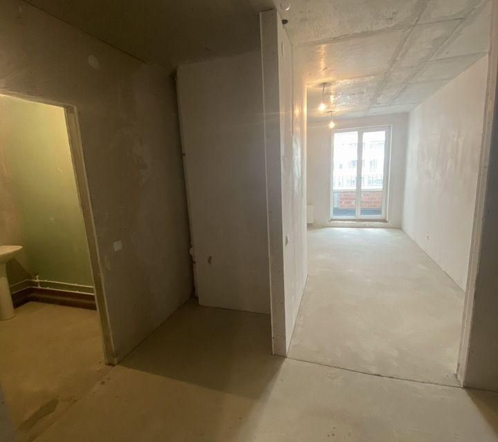Продаётся студия, 29.3 м²