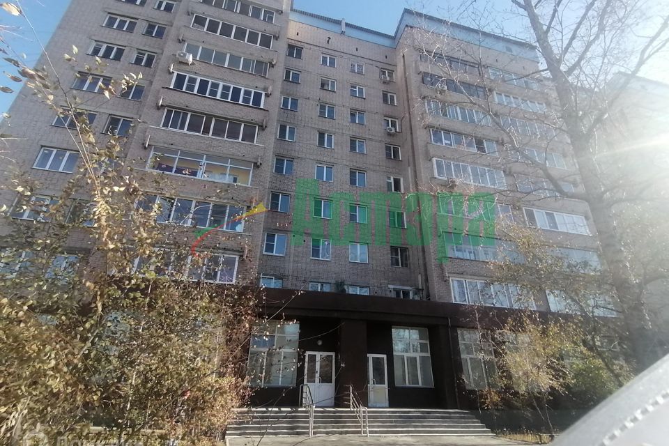 Продаётся 2-комнатная квартира, 50.6 м²
