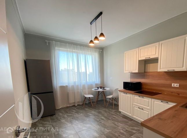 Сдаётся 1-комнатная квартира, 38 м²