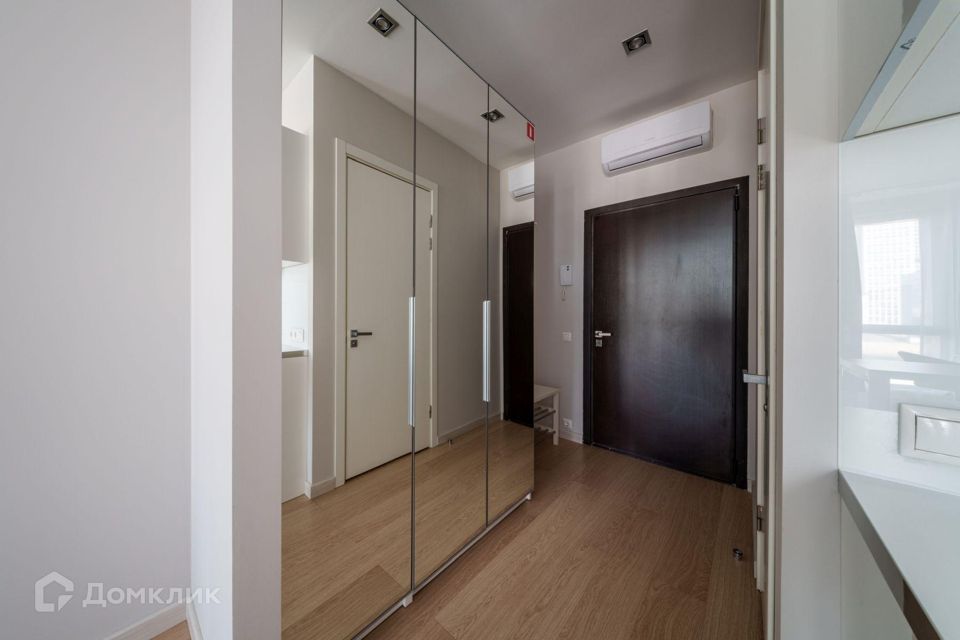 Сдаётся студия, 32 м²