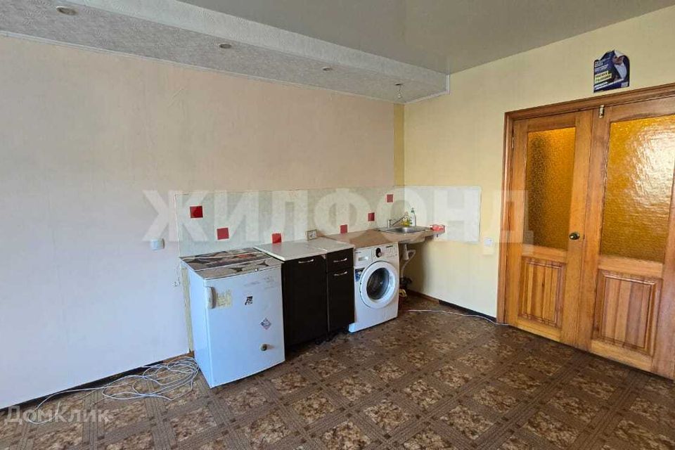 Сдаётся студия, 27 м²