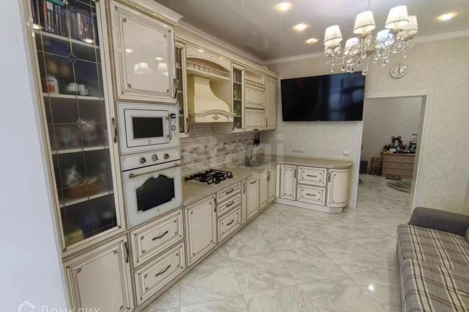 Продаётся 2-комнатная квартира, 73.5 м²