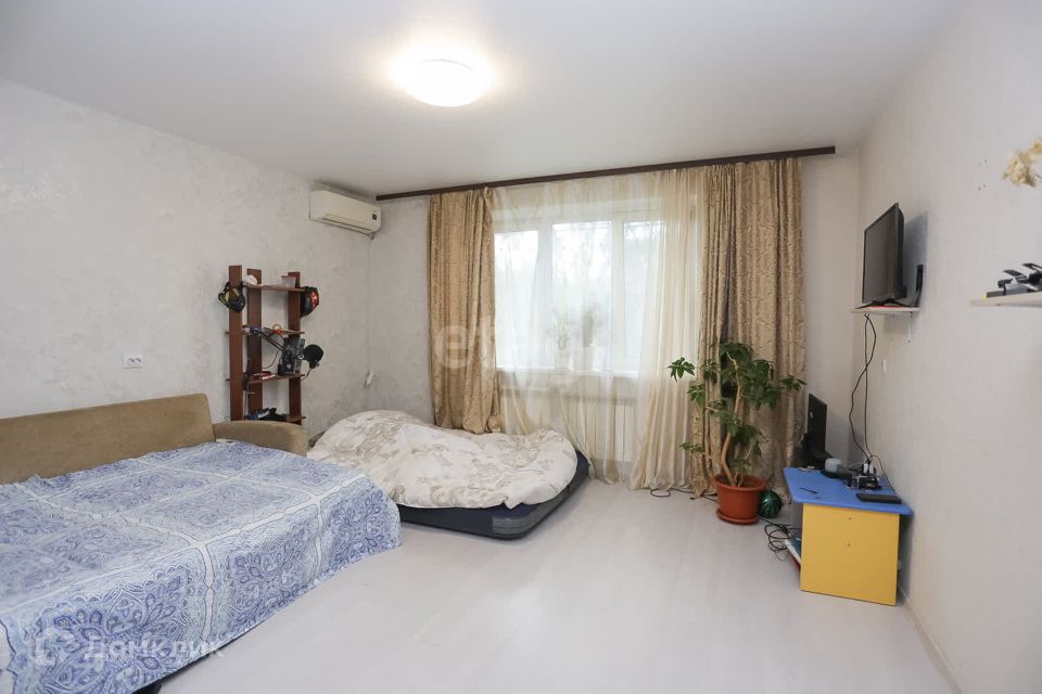 Продаётся 2-комнатная квартира, 53.2 м²