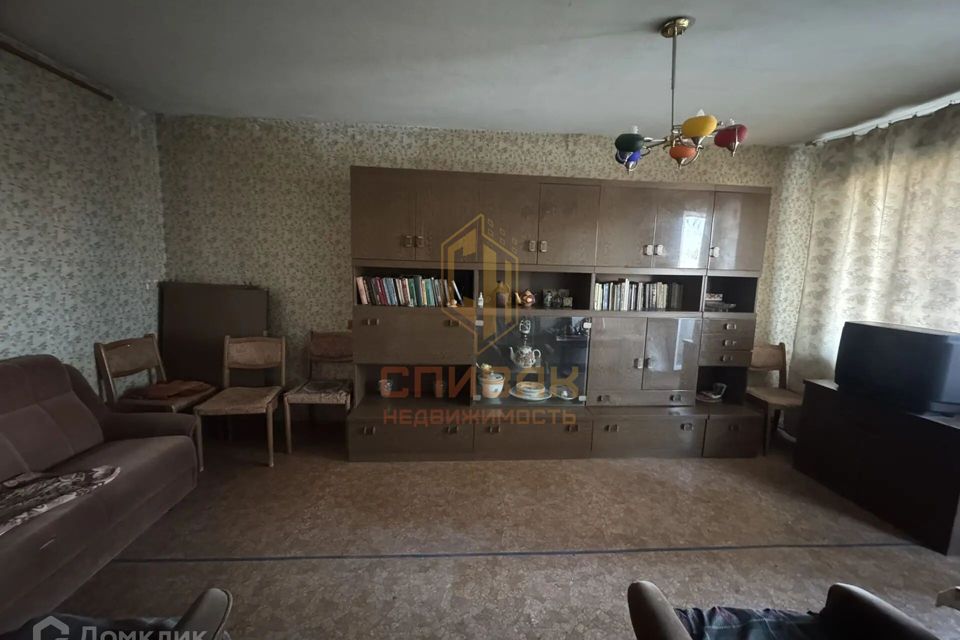 Продаётся 2-комнатная квартира, 43.2 м²