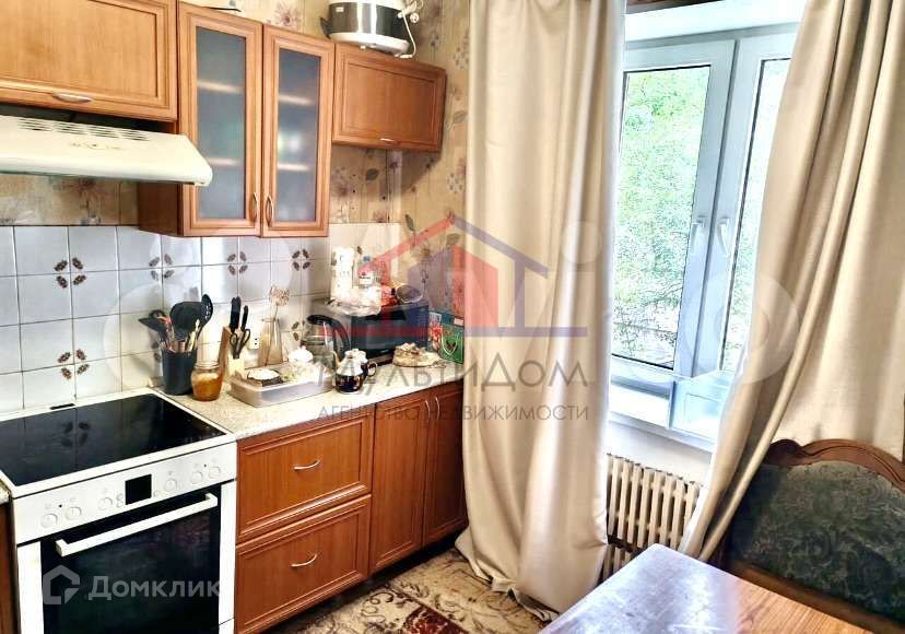 Сдаётся 3-комнатная квартира, 65 м²