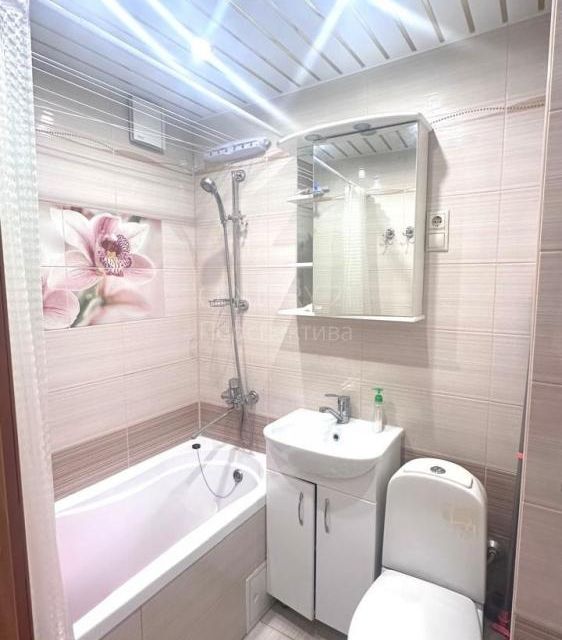 Продаётся 2-комнатная квартира, 48 м²