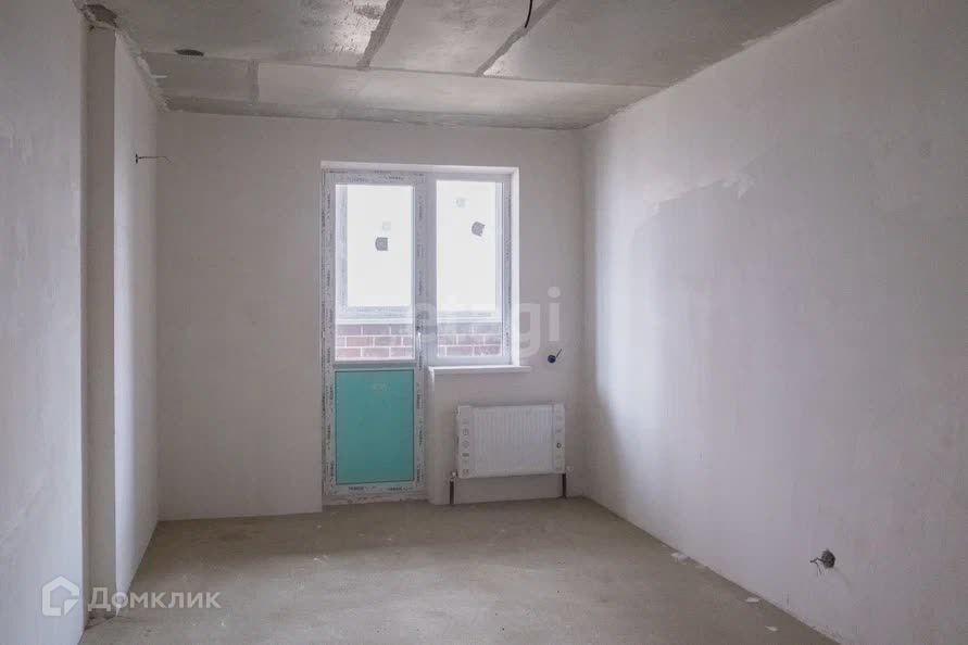 Продаётся 3-комнатная квартира, 73.3 м²