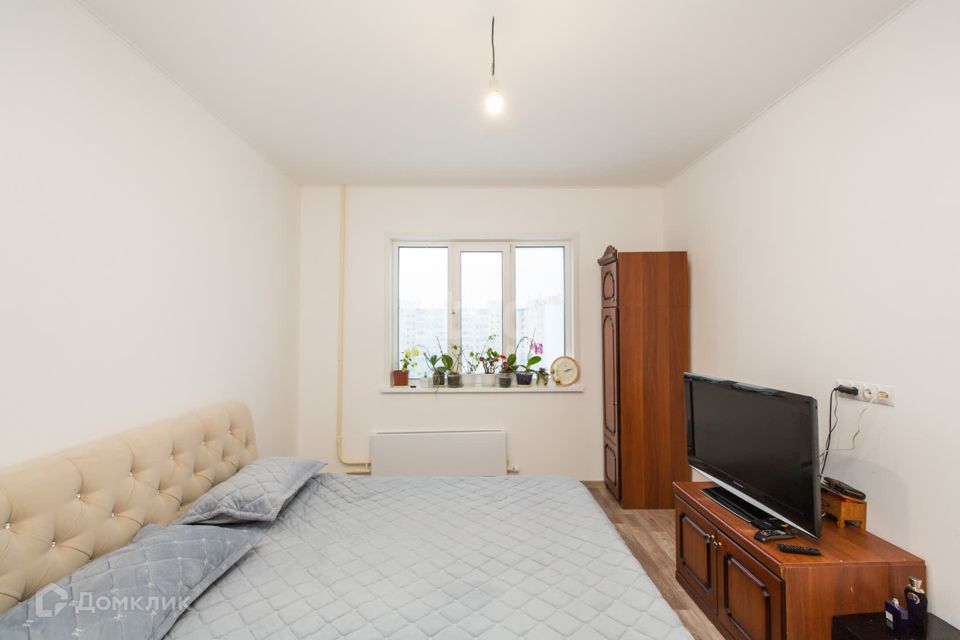 Продаётся 2-комнатная квартира, 47.3 м²