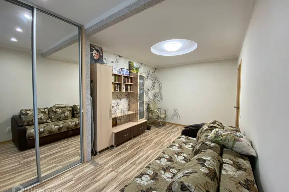 Продаётся 2-комнатная квартира, 49 м²