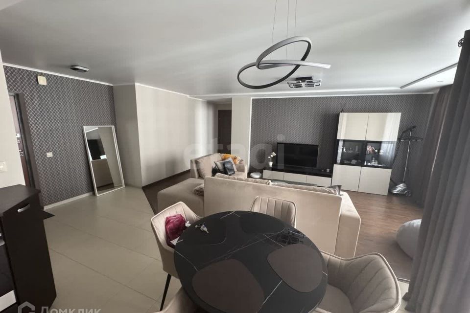 Сдаётся 2-комнатная квартира, 50 м²