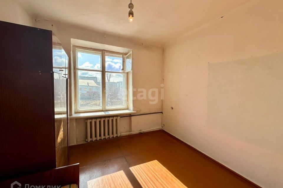 Продаётся 2-комнатная квартира, 45.9 м²