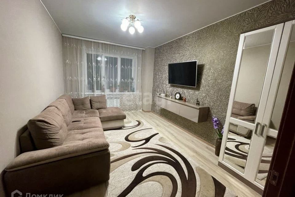 Продаётся 2-комнатная квартира, 51 м²