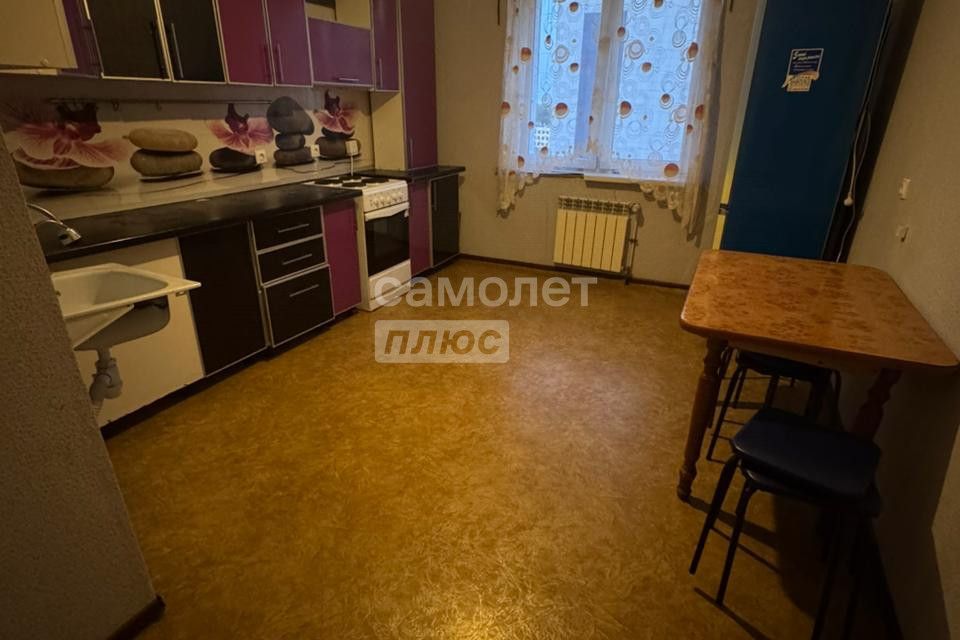 Сдаётся 2-комнатная квартира, 48 м²