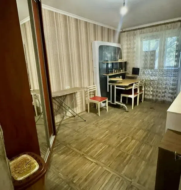 Продаётся 3-комнатная квартира, 67 м²