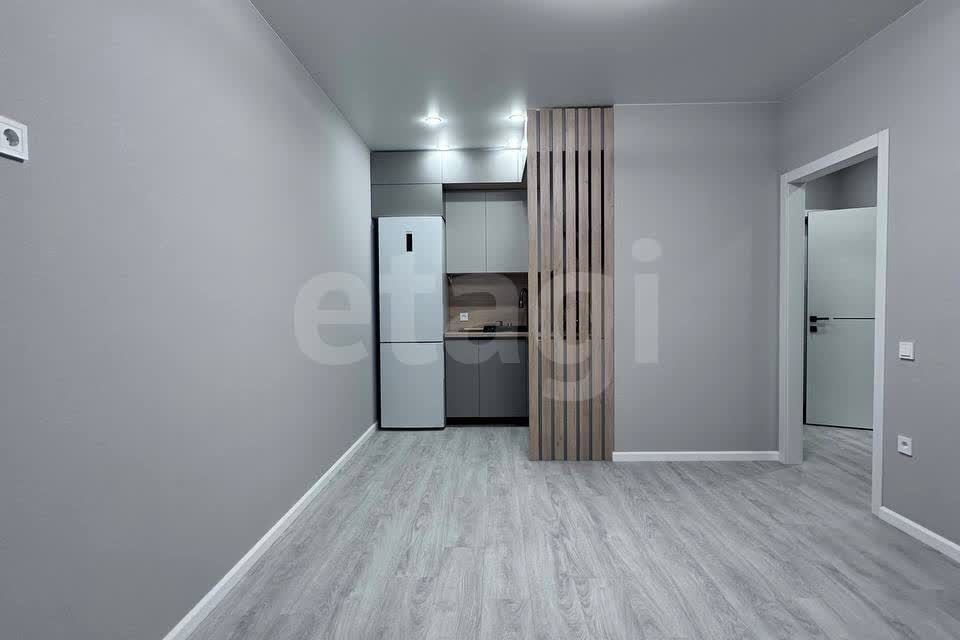 Продаётся 1-комнатная квартира, 36 м²