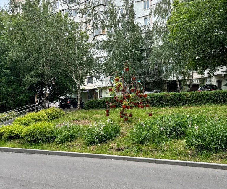 Продаётся 5-комнатная квартира, 111.2 м²