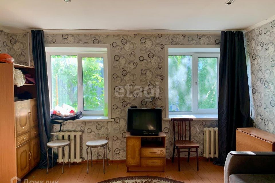 Продаётся 1-комнатная квартира, 23.3 м²