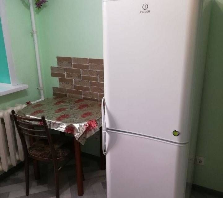 Сдаётся 1-комнатная квартира, 31 м²