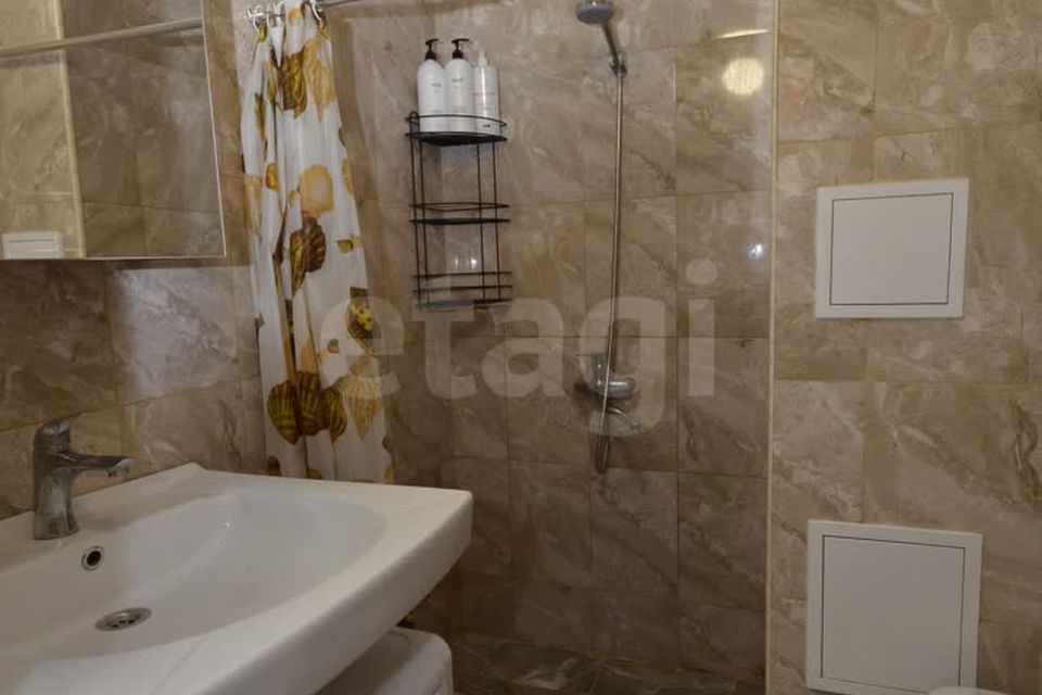 Продаётся студия, 27.1 м²