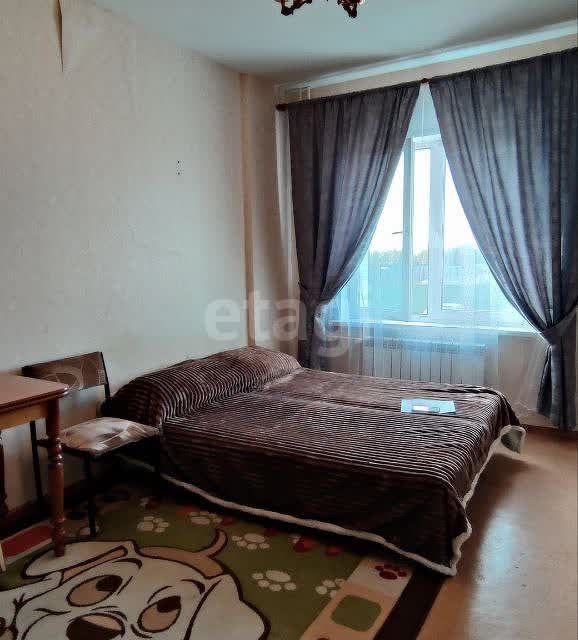 Продаётся студия, 24 м²