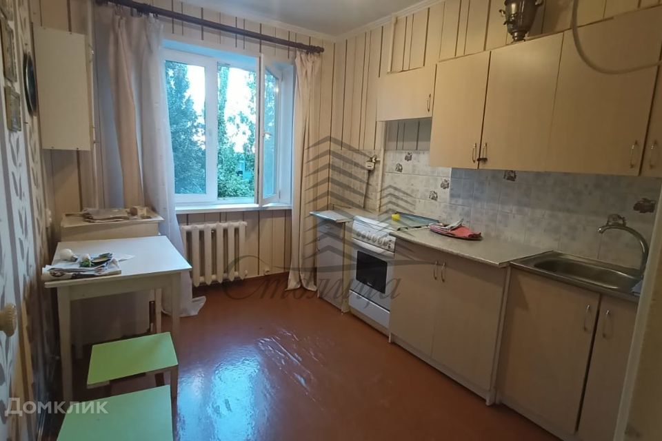 Продаётся 3-комнатная квартира, 61 м²