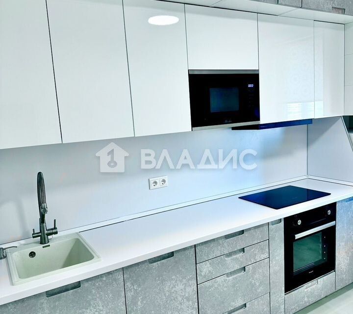 Продаётся 1-комнатная квартира, 38 м²