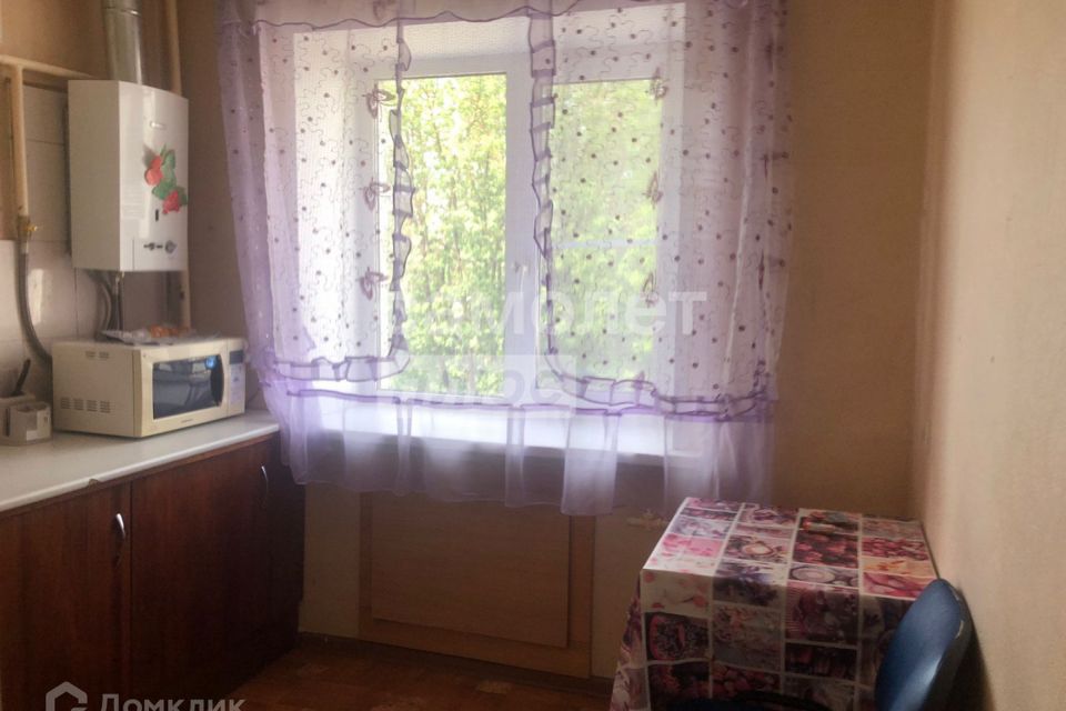 Сдаётся 1-комнатная квартира, 30.2 м²