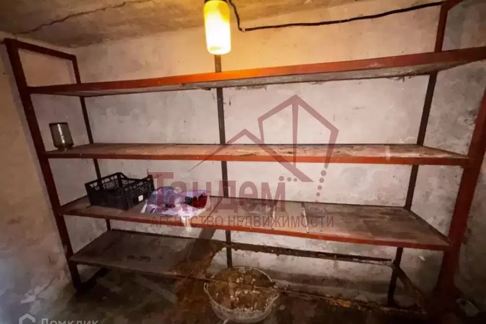 Продаётся гараж, 18 м²