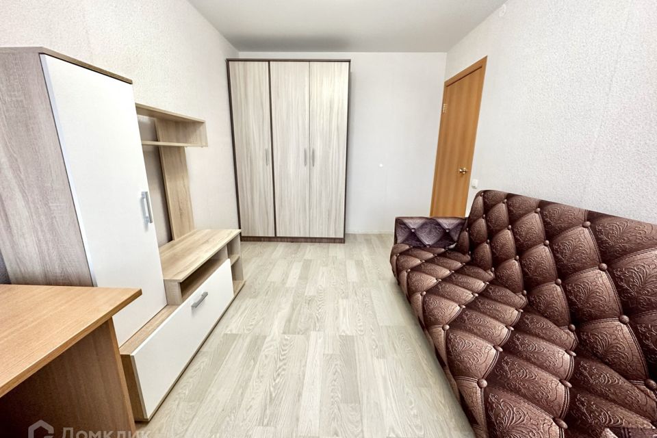 Сдаётся 1-комнатная квартира, 26 м²