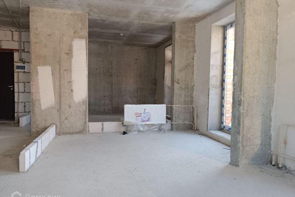 Продаётся 4-комнатная квартира, 81 м²