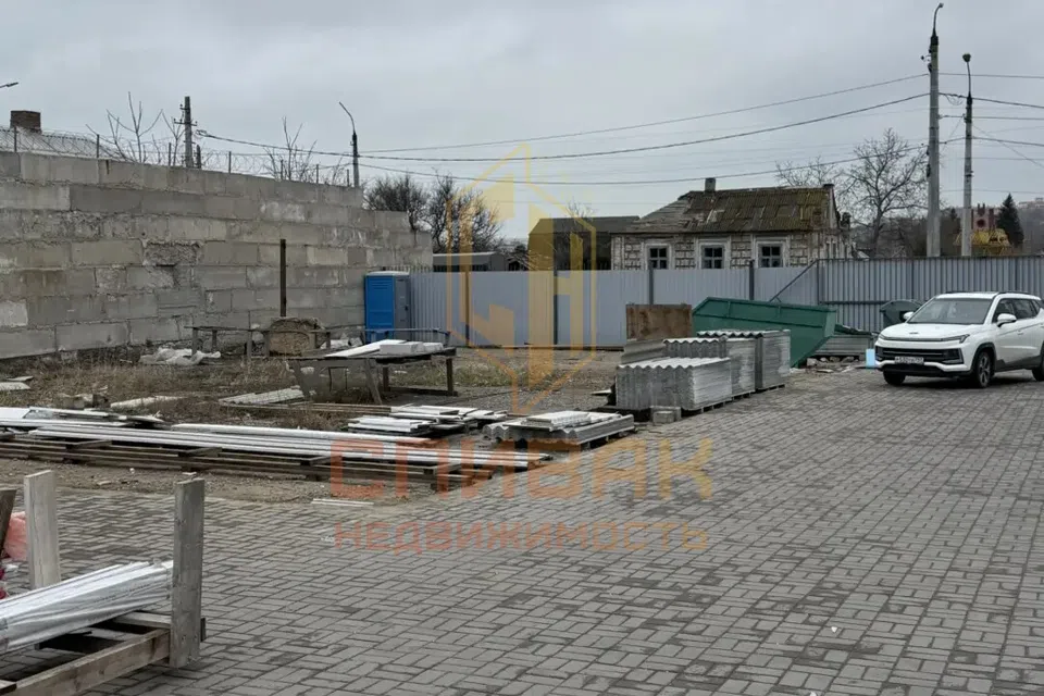 Сдаётся помещение своб. назначения, 735 м²