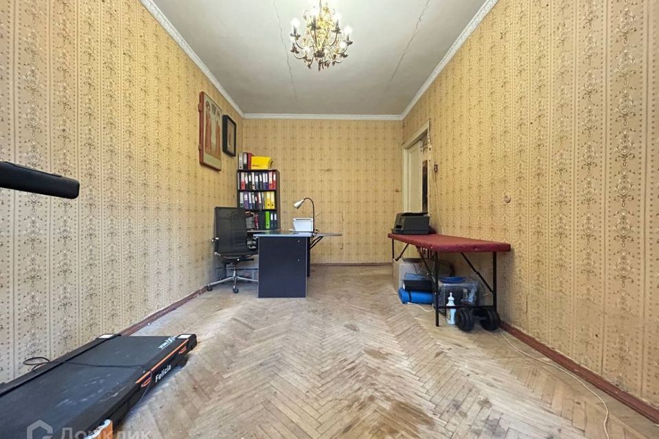 Продаётся 2-комнатная квартира, 50.4 м²