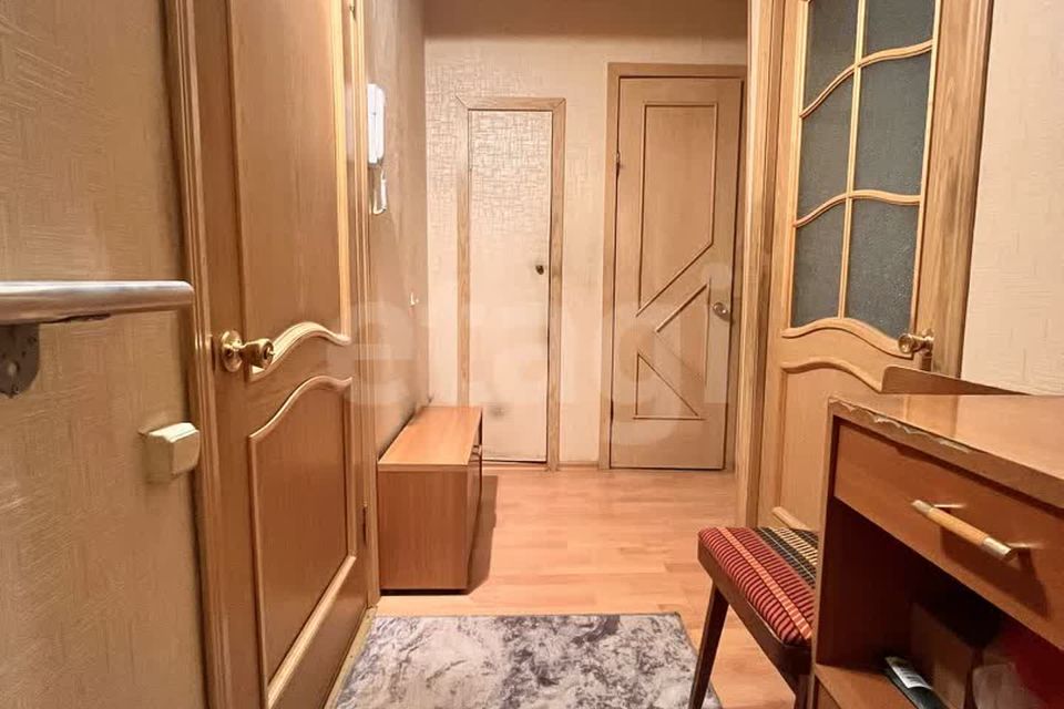 Продаётся 2-комнатная квартира, 42.6 м²