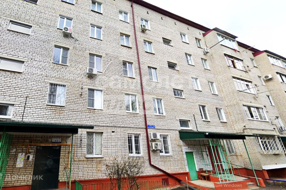 Продаётся 2-комнатная квартира, 54 м²