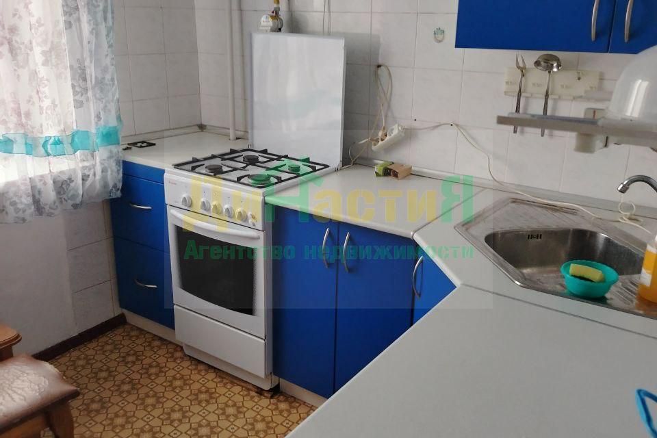 Продаётся 1-комнатная квартира, 30 м²