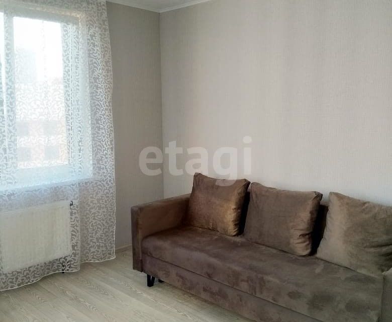 Сдаётся 2-комнатная квартира, 51.6 м²