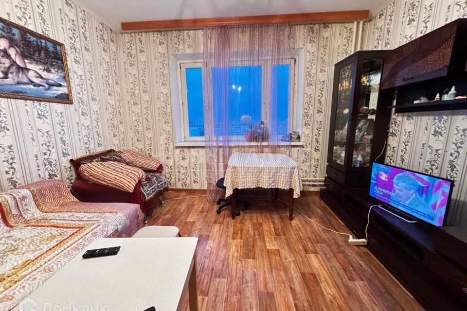 Продаётся 2-комнатная квартира, 60 м²