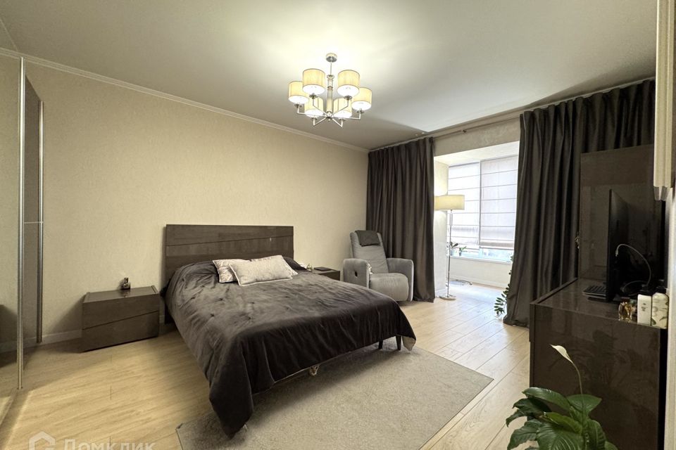 Продаётся 2-комнатная квартира, 69 м²