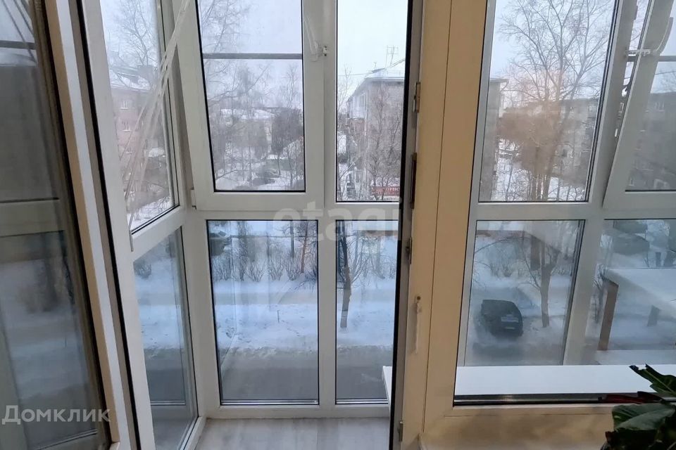 Продаётся 2-комнатная квартира, 44.4 м²