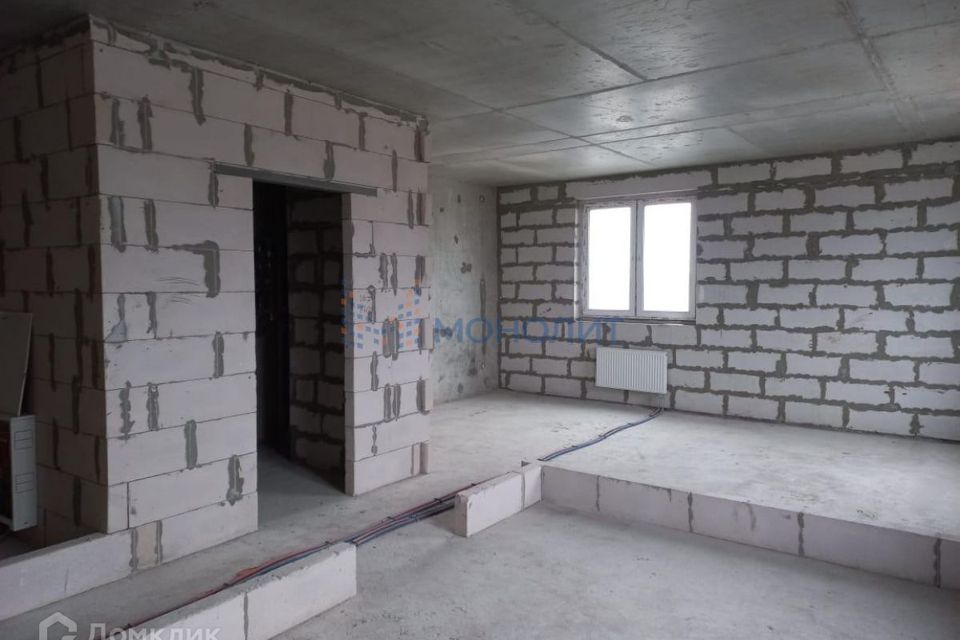 Продаётся 2-комнатная квартира, 49.6 м²