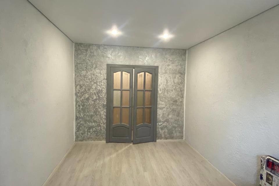 Продаётся 2-комнатная квартира, 43.1 м²