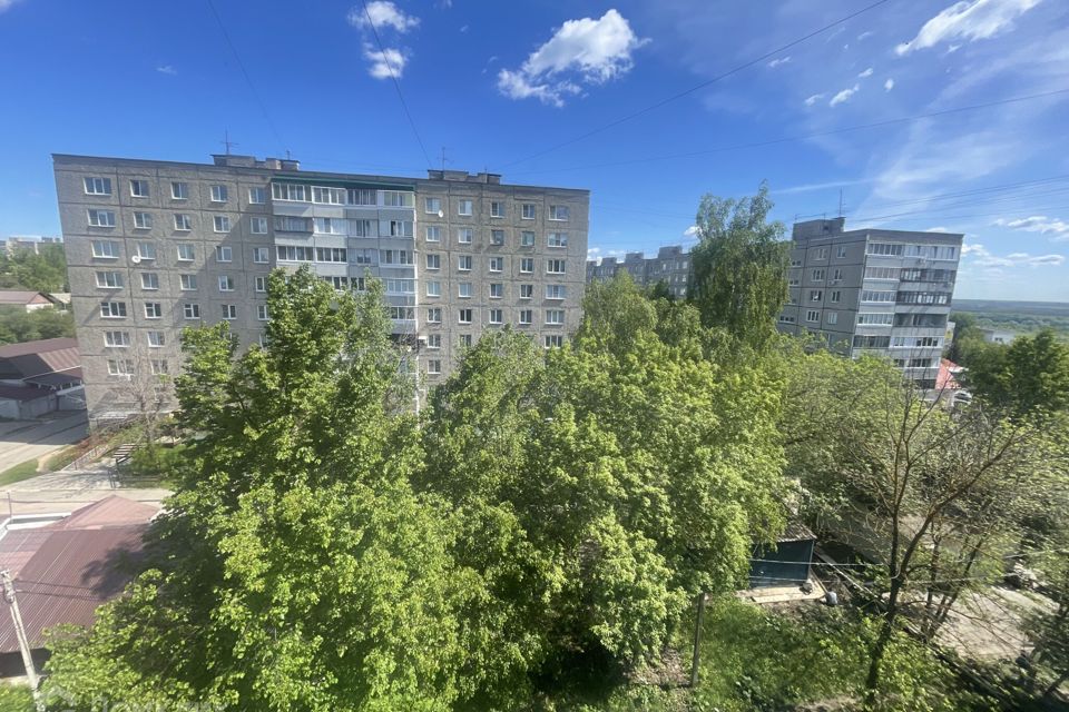 Продаётся 2-комнатная квартира, 49.9 м²