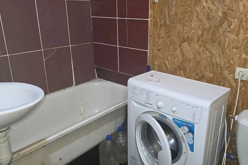 Сдаётся 1-этажный дом, 45 м²