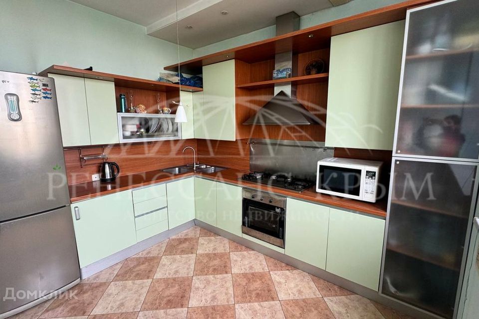 Продаётся 3-комнатная квартира, 84 м²