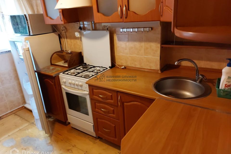 Сдаётся 2-комнатная квартира, 47 м²