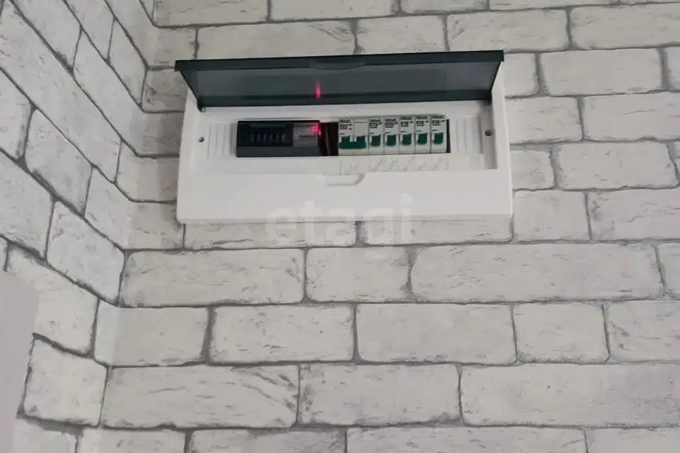Продаётся 2-комнатная квартира, 46.6 м²