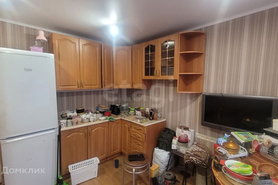 Продаётся 2-комнатная квартира, 48.5 м²
