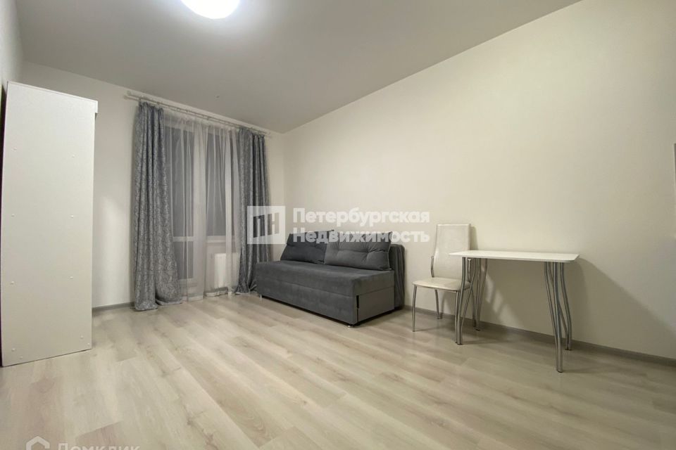 Сдаётся студия, 24.9 м²