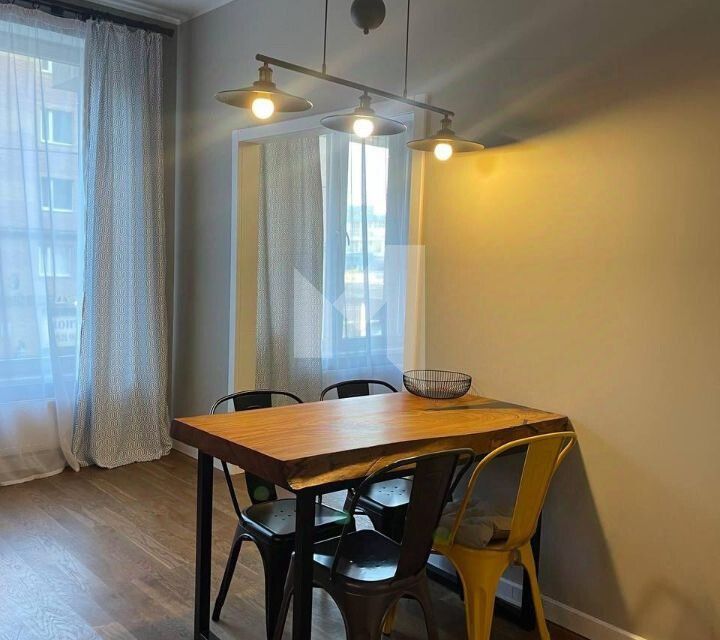 Продаётся 3-комнатная квартира, 87.5 м²