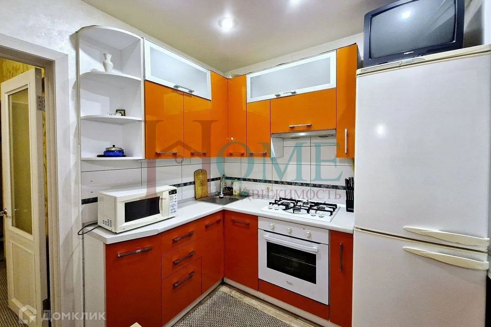 Сдаётся 2-комнатная квартира, 45 м²